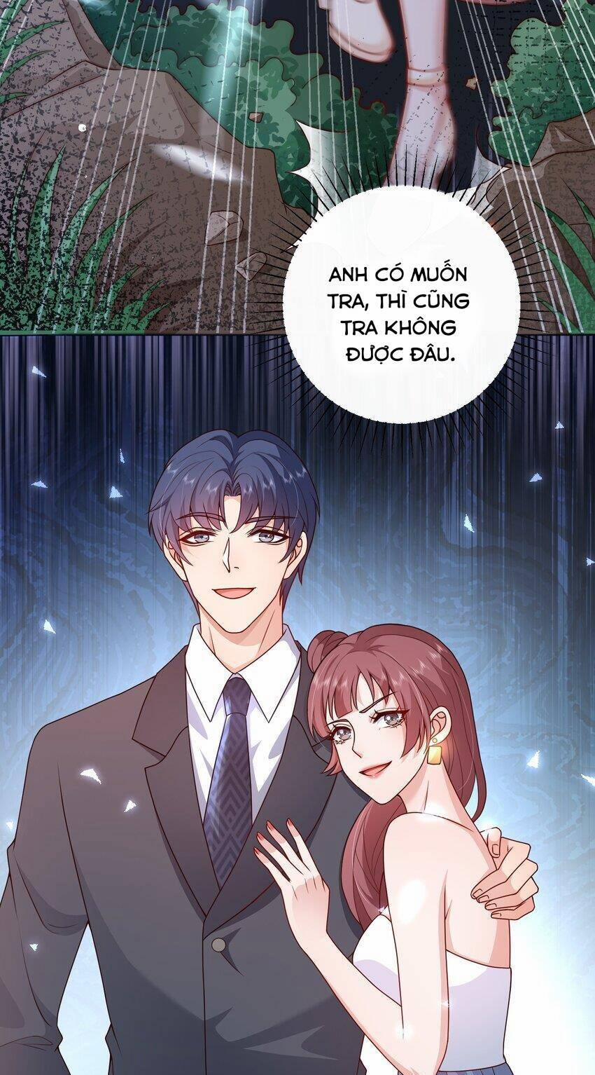 Hệ Thống Xuyên Nhanh: Tên Tra Nam Này Có Gì Đó Không Đúng Lắm! 17 trang 10