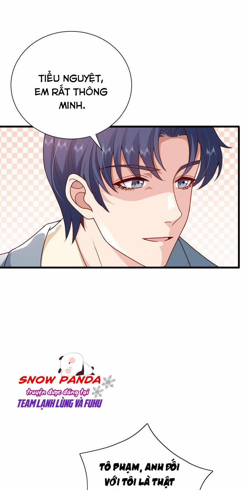 Hệ Thống Xuyên Nhanh: Tên Tra Nam Này Có Gì Đó Không Đúng Lắm! 17 trang 12