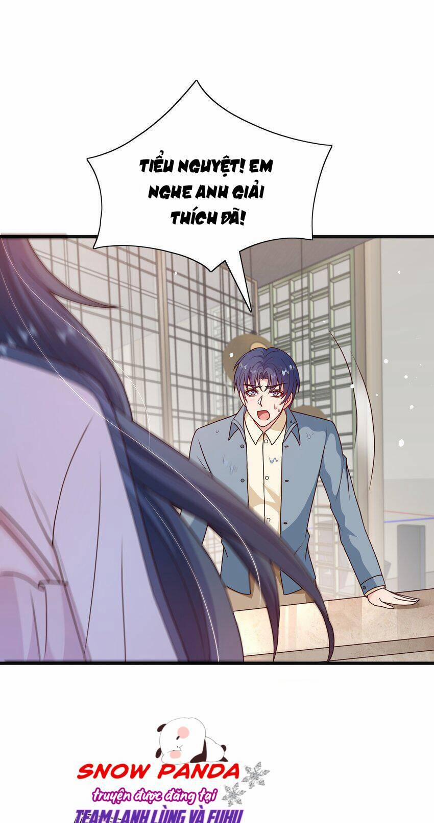 Hệ Thống Xuyên Nhanh: Tên Tra Nam Này Có Gì Đó Không Đúng Lắm! 17 trang 14