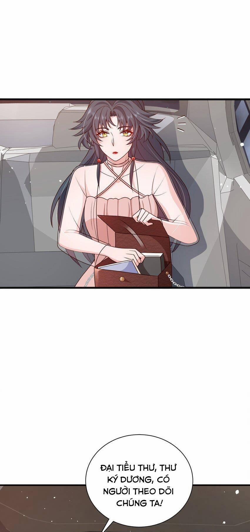 Hệ Thống Xuyên Nhanh: Tên Tra Nam Này Có Gì Đó Không Đúng Lắm! 17 trang 18