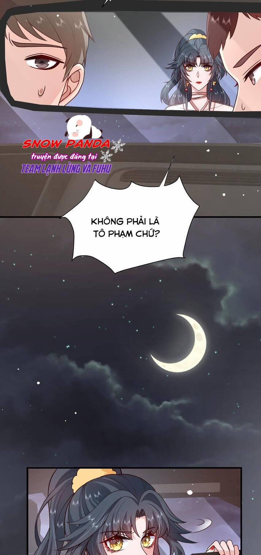 Hệ Thống Xuyên Nhanh: Tên Tra Nam Này Có Gì Đó Không Đúng Lắm! 17 trang 19