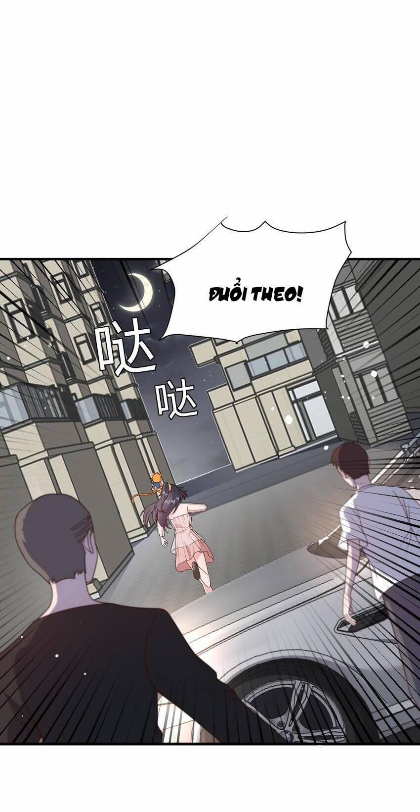 Hệ Thống Xuyên Nhanh: Tên Tra Nam Này Có Gì Đó Không Đúng Lắm! 17 trang 24