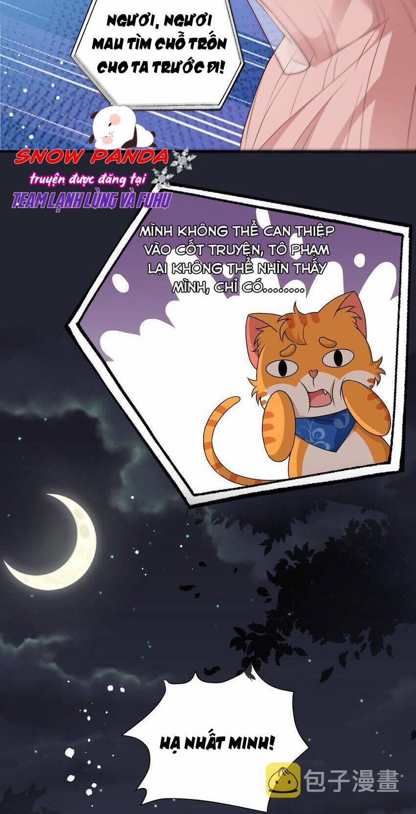 Hệ Thống Xuyên Nhanh: Tên Tra Nam Này Có Gì Đó Không Đúng Lắm! 17 trang 26