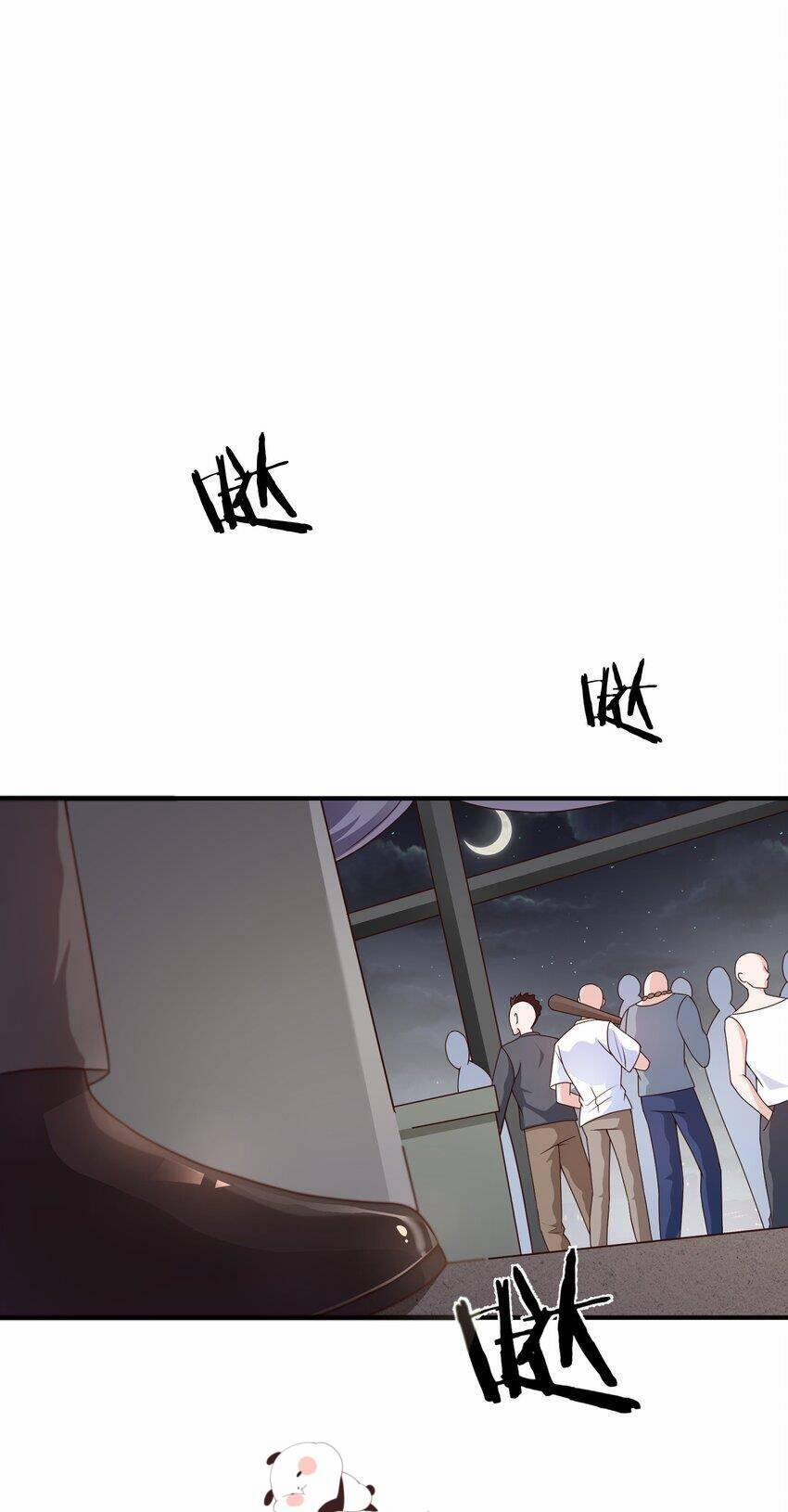 Hệ Thống Xuyên Nhanh: Tên Tra Nam Này Có Gì Đó Không Đúng Lắm! 17 trang 29