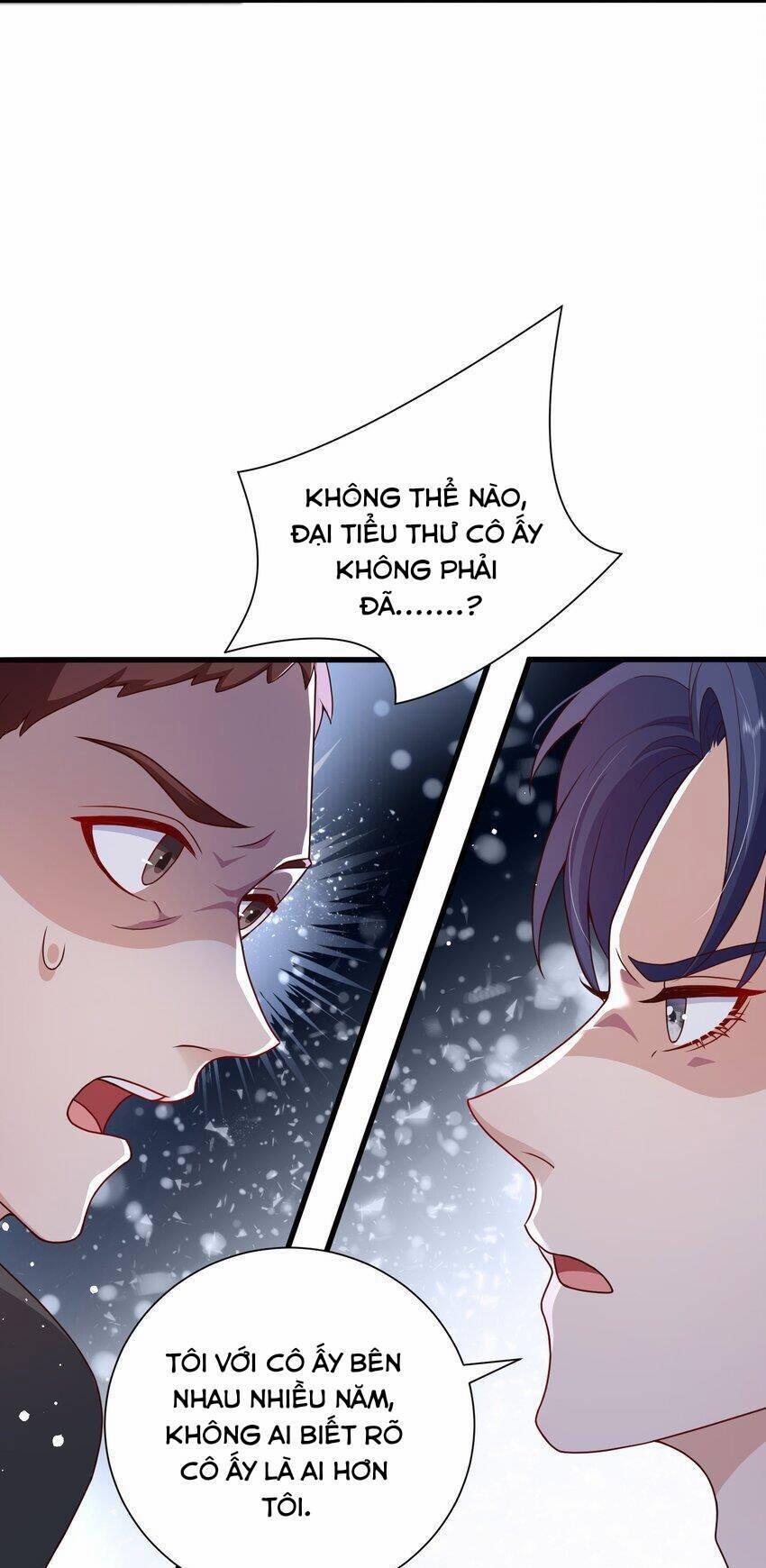 Hệ Thống Xuyên Nhanh: Tên Tra Nam Này Có Gì Đó Không Đúng Lắm! 17 trang 3