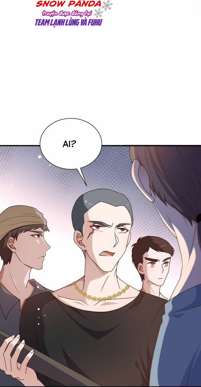 Hệ Thống Xuyên Nhanh: Tên Tra Nam Này Có Gì Đó Không Đúng Lắm! 17 trang 30