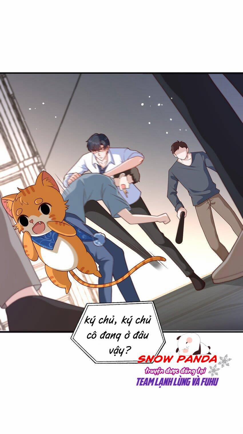 Hệ Thống Xuyên Nhanh: Tên Tra Nam Này Có Gì Đó Không Đúng Lắm! 17 trang 33