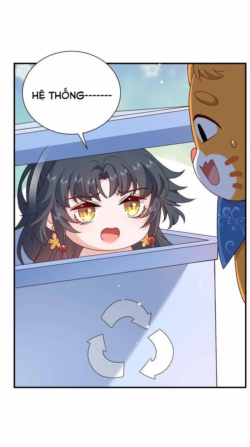 Hệ Thống Xuyên Nhanh: Tên Tra Nam Này Có Gì Đó Không Đúng Lắm! 17 trang 34