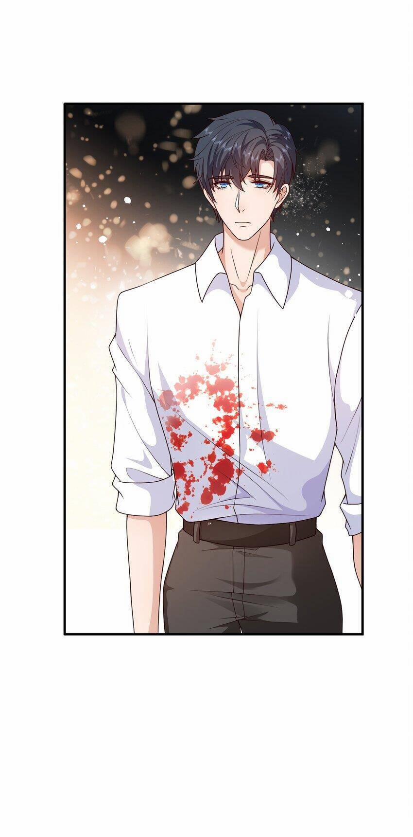 Hệ Thống Xuyên Nhanh: Tên Tra Nam Này Có Gì Đó Không Đúng Lắm! 17 trang 37