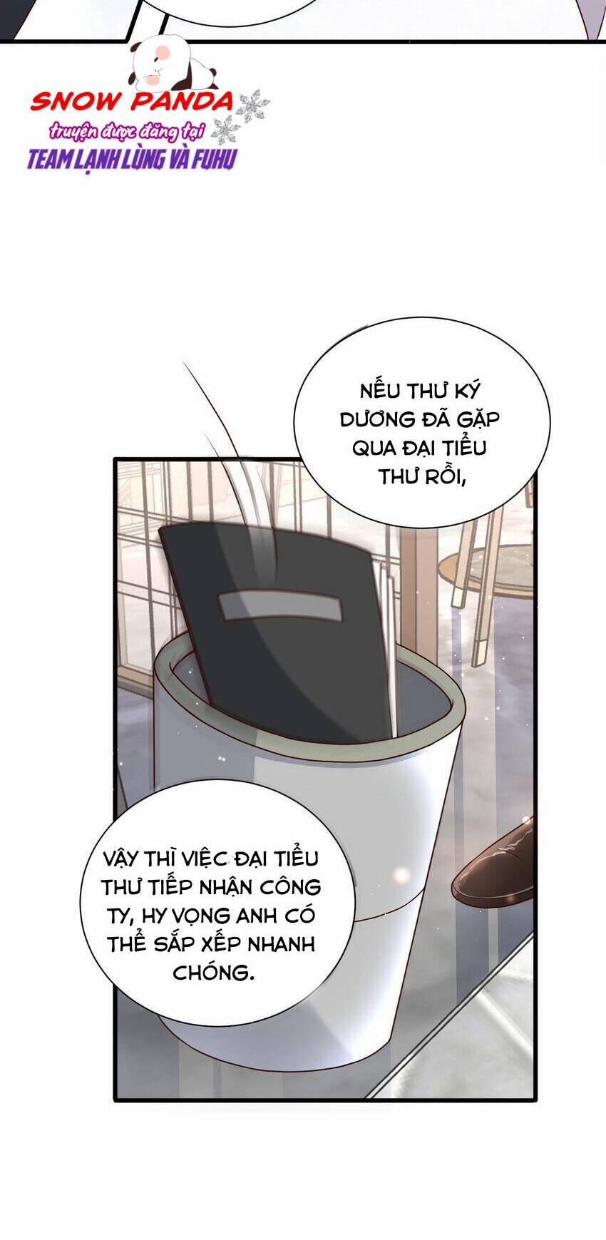 Hệ Thống Xuyên Nhanh: Tên Tra Nam Này Có Gì Đó Không Đúng Lắm! 17 trang 4