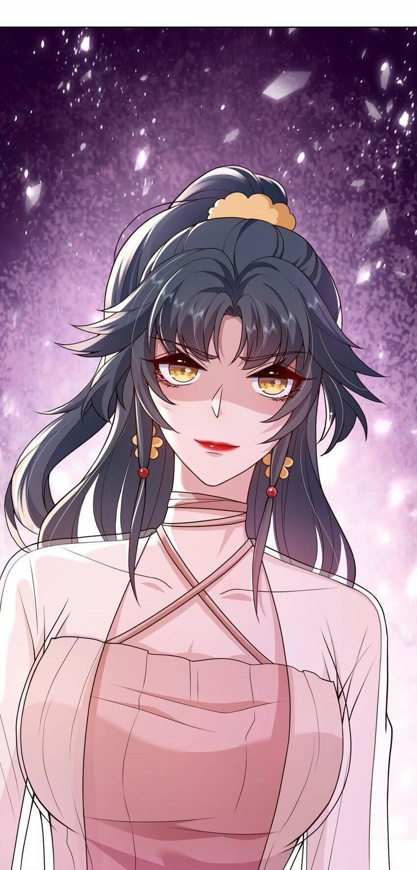 Hệ Thống Xuyên Nhanh: Tên Tra Nam Này Có Gì Đó Không Đúng Lắm! 17 trang 40