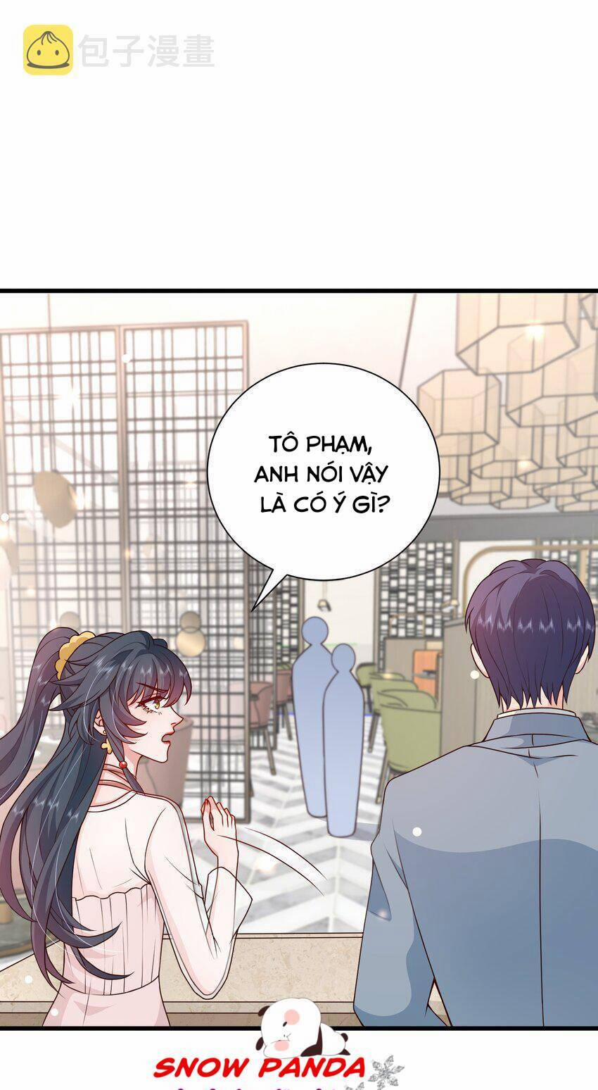 Hệ Thống Xuyên Nhanh: Tên Tra Nam Này Có Gì Đó Không Đúng Lắm! 17 trang 6