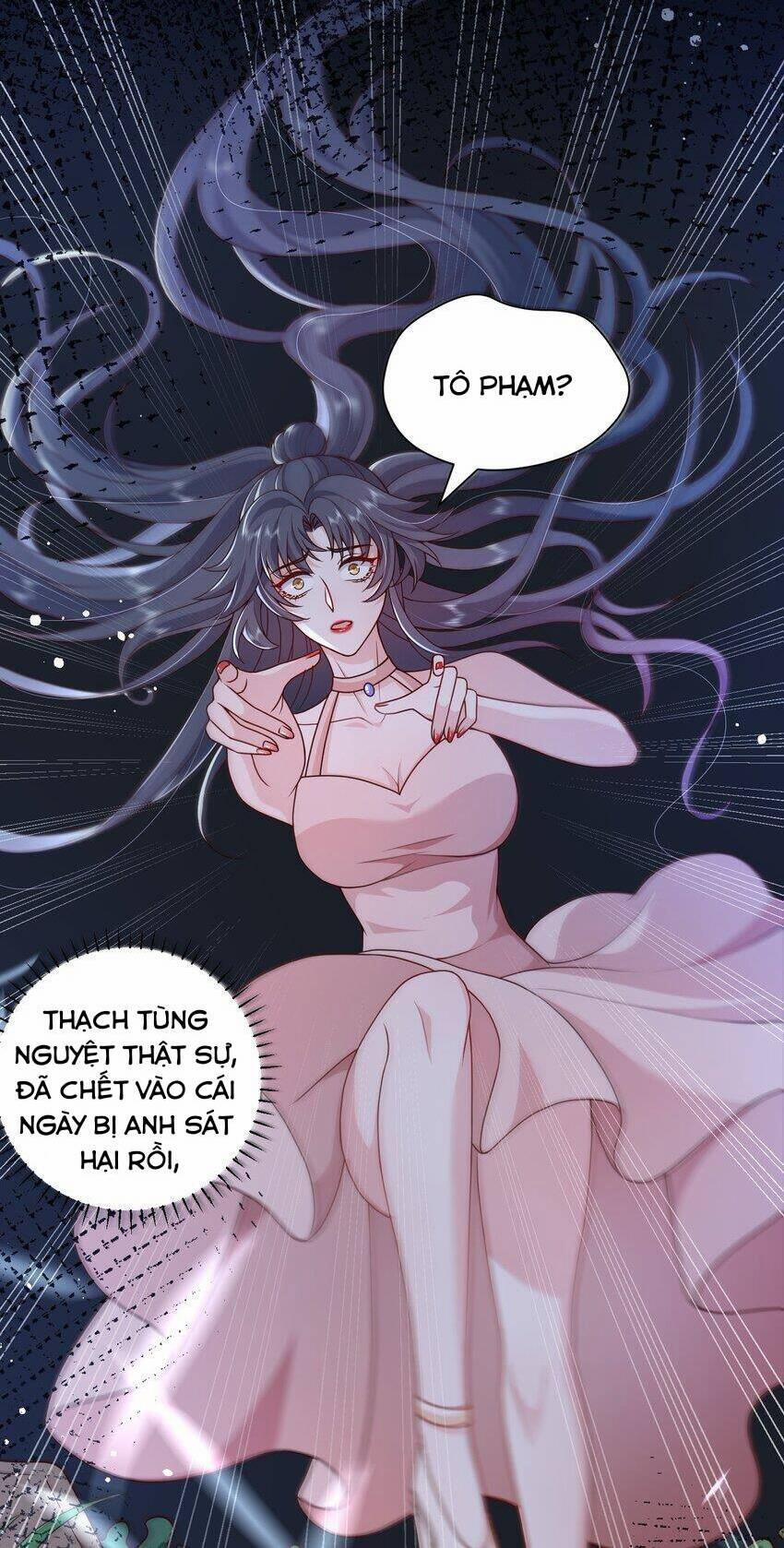 Hệ Thống Xuyên Nhanh: Tên Tra Nam Này Có Gì Đó Không Đúng Lắm! 17 trang 9