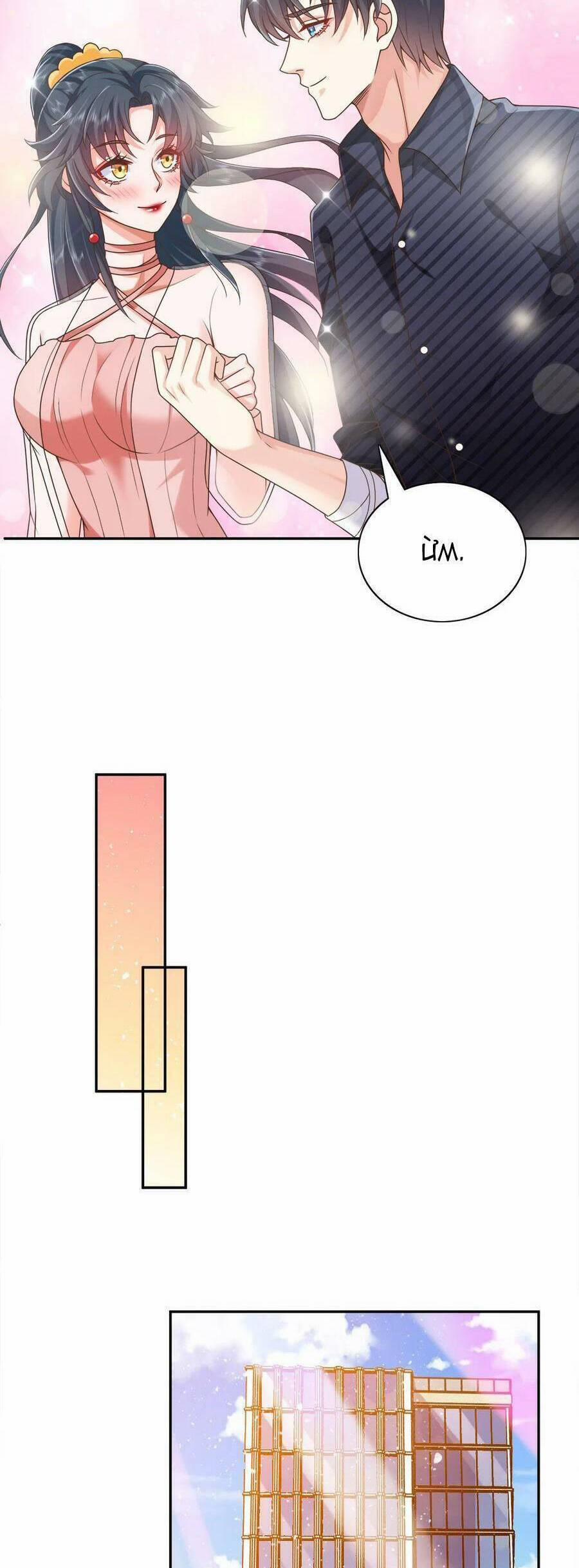 Hệ Thống Xuyên Nhanh: Tên Tra Nam Này Có Gì Đó Không Đúng Lắm! 18 trang 10