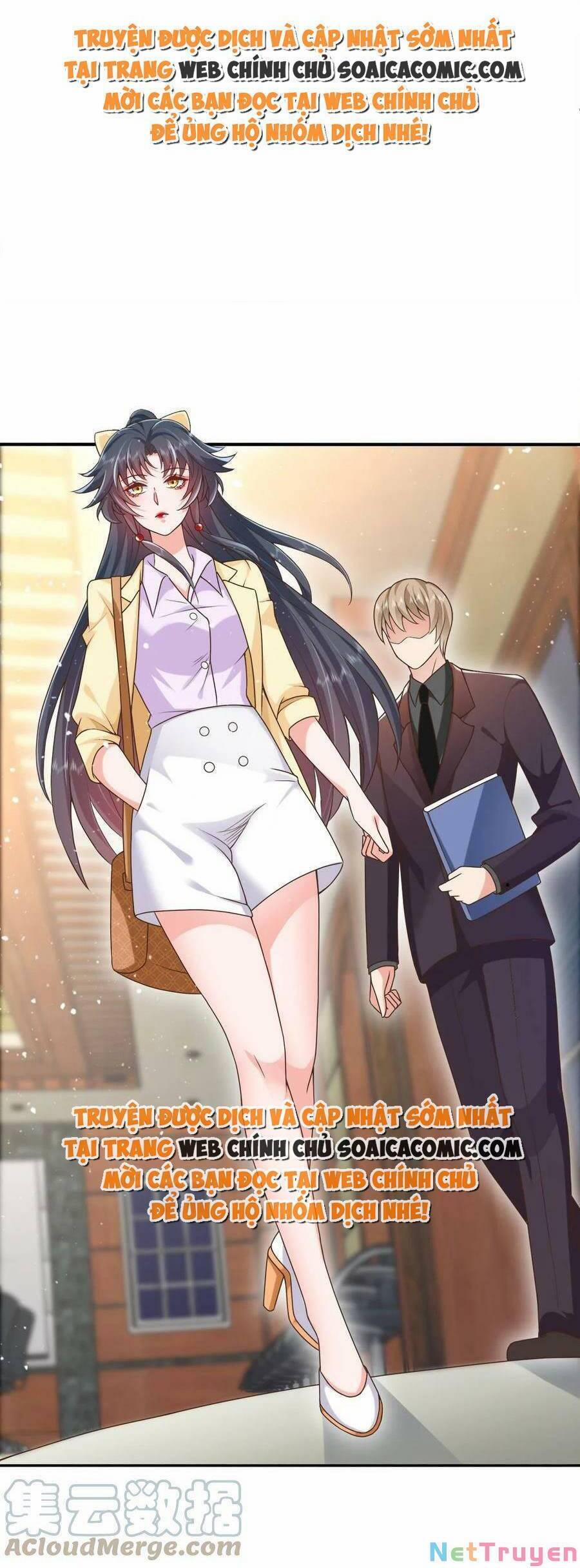 Hệ Thống Xuyên Nhanh: Tên Tra Nam Này Có Gì Đó Không Đúng Lắm! 18 trang 12