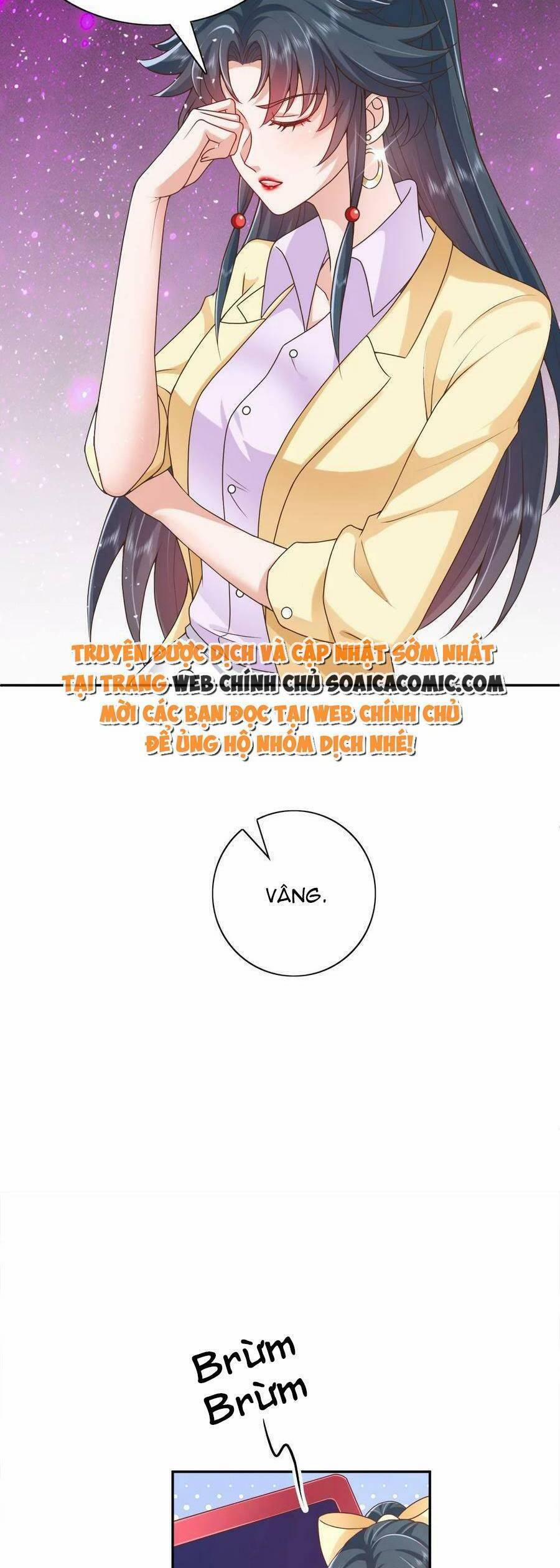 Hệ Thống Xuyên Nhanh: Tên Tra Nam Này Có Gì Đó Không Đúng Lắm! 18 trang 16