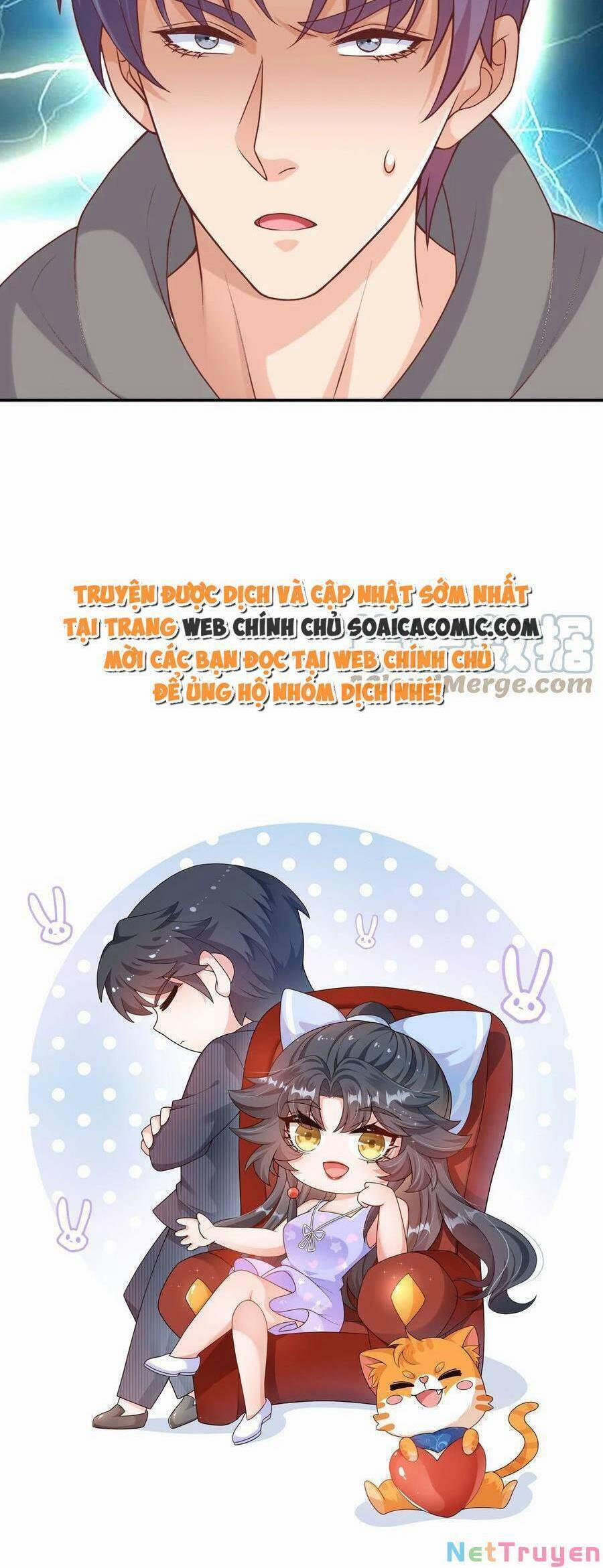 Hệ Thống Xuyên Nhanh: Tên Tra Nam Này Có Gì Đó Không Đúng Lắm! 18 trang 26