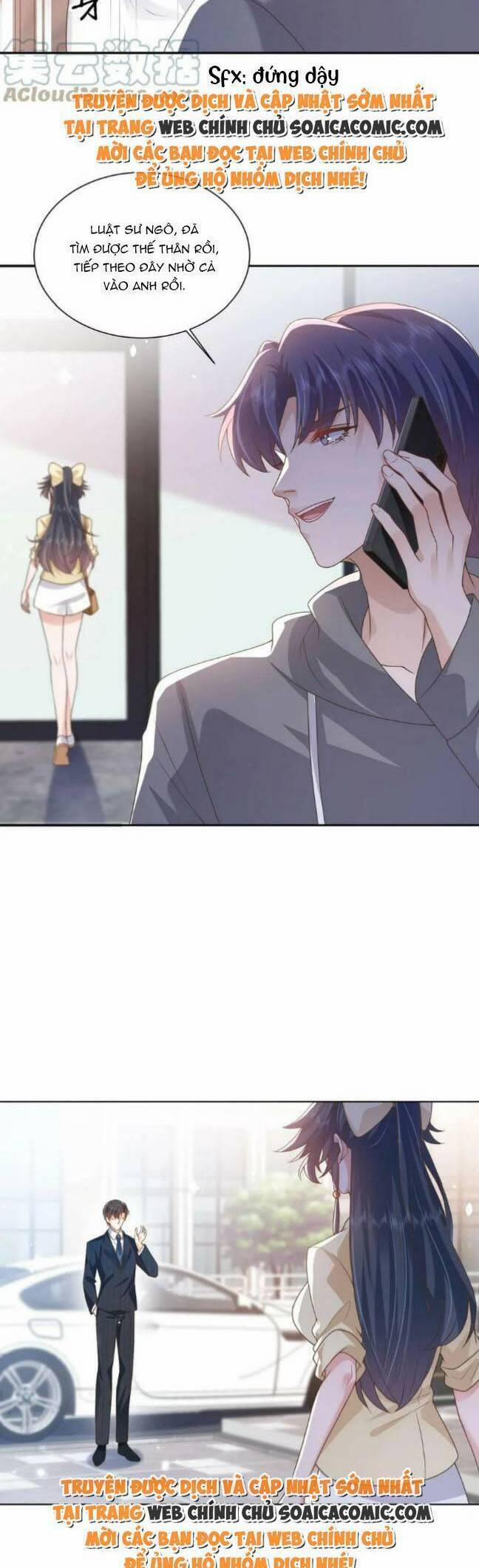 Hệ Thống Xuyên Nhanh: Tên Tra Nam Này Có Gì Đó Không Đúng Lắm! 19 trang 1