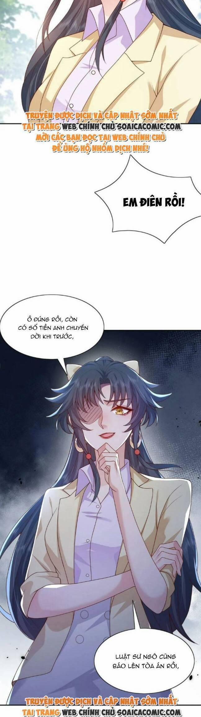 Hệ Thống Xuyên Nhanh: Tên Tra Nam Này Có Gì Đó Không Đúng Lắm! 19 trang 10