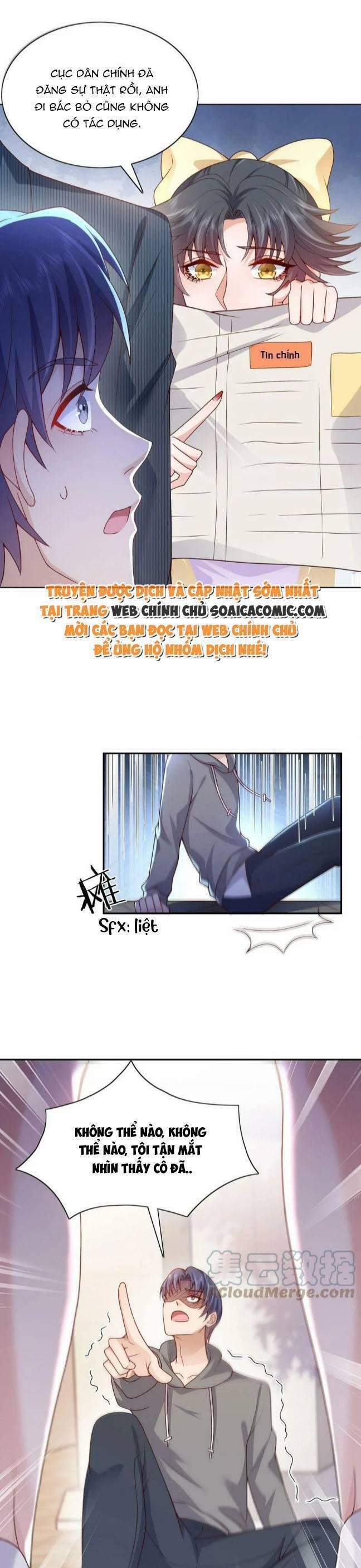 Hệ Thống Xuyên Nhanh: Tên Tra Nam Này Có Gì Đó Không Đúng Lắm! 19 trang 13