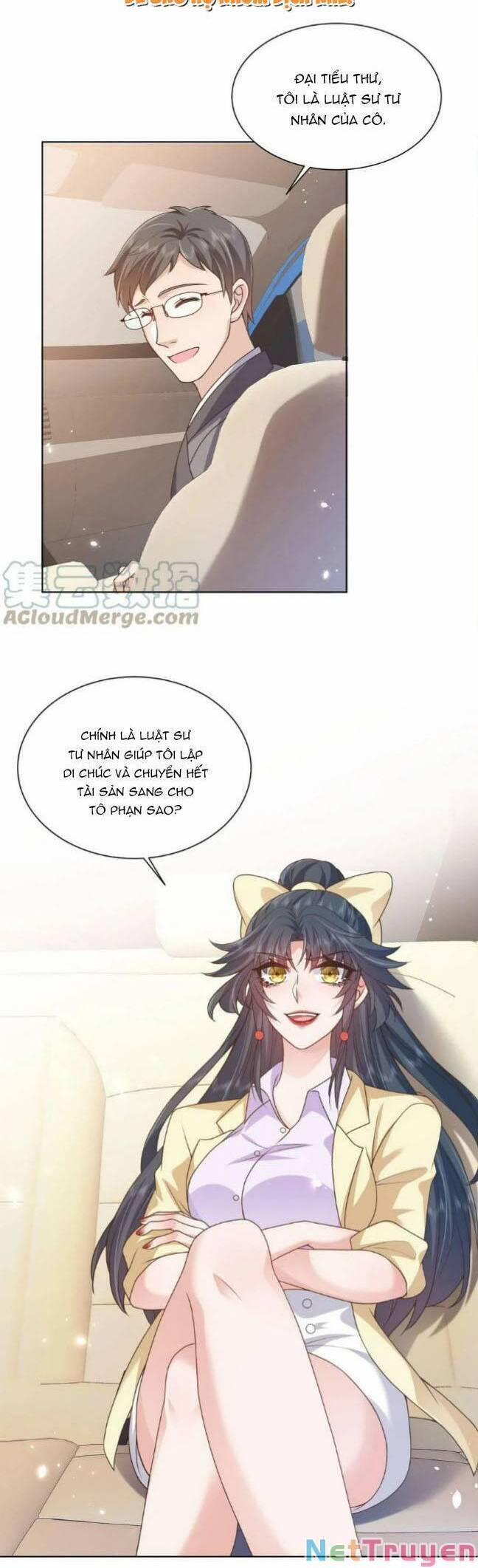 Hệ Thống Xuyên Nhanh: Tên Tra Nam Này Có Gì Đó Không Đúng Lắm! 19 trang 2