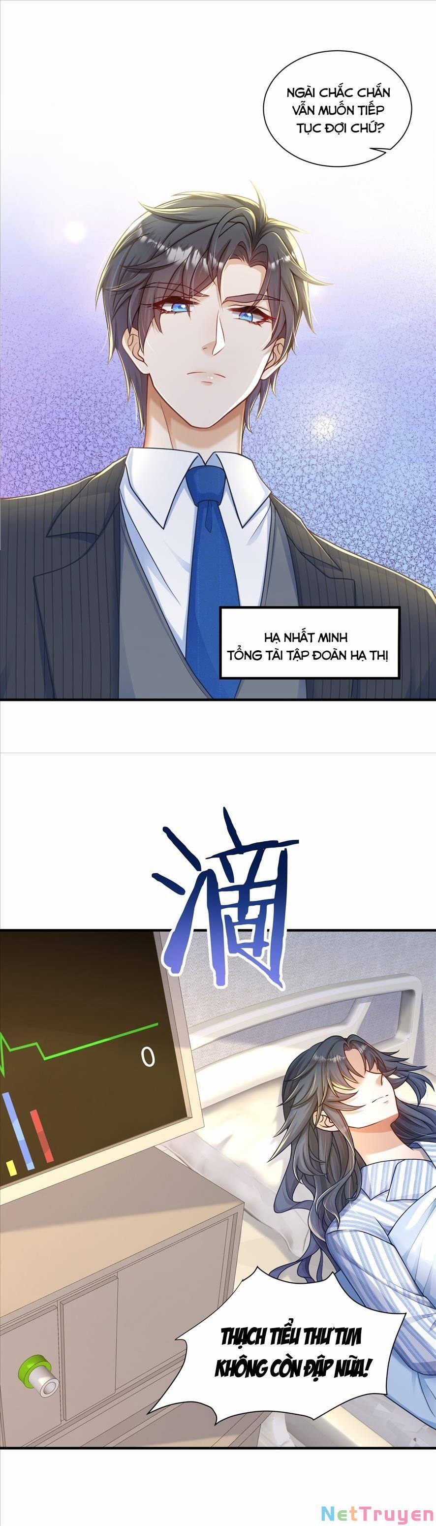 Hệ Thống Xuyên Nhanh: Tên Tra Nam Này Có Gì Đó Không Đúng Lắm! 2 trang 2