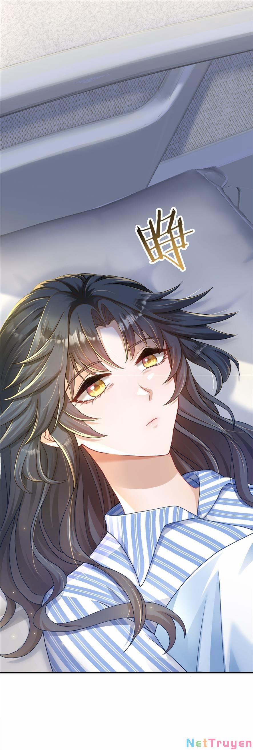 Hệ Thống Xuyên Nhanh: Tên Tra Nam Này Có Gì Đó Không Đúng Lắm! 2 trang 4