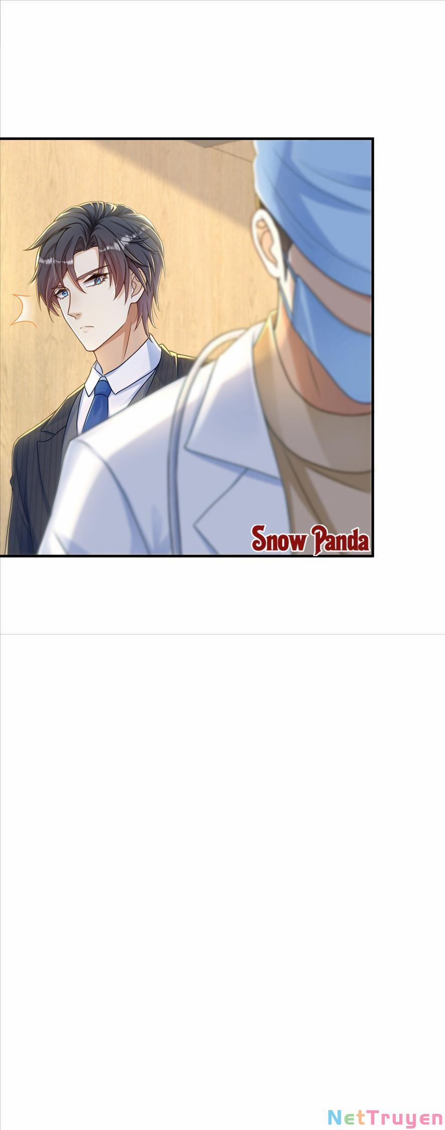 Hệ Thống Xuyên Nhanh: Tên Tra Nam Này Có Gì Đó Không Đúng Lắm! 2 trang 5