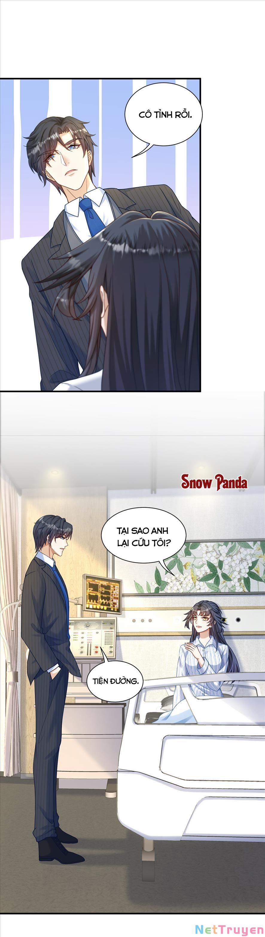 Hệ Thống Xuyên Nhanh: Tên Tra Nam Này Có Gì Đó Không Đúng Lắm! 2 trang 7