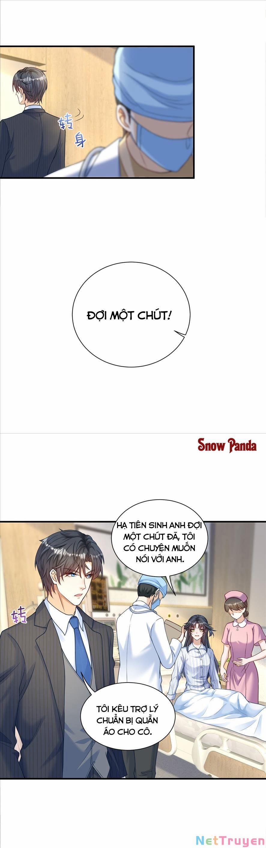 Hệ Thống Xuyên Nhanh: Tên Tra Nam Này Có Gì Đó Không Đúng Lắm! 2 trang 9