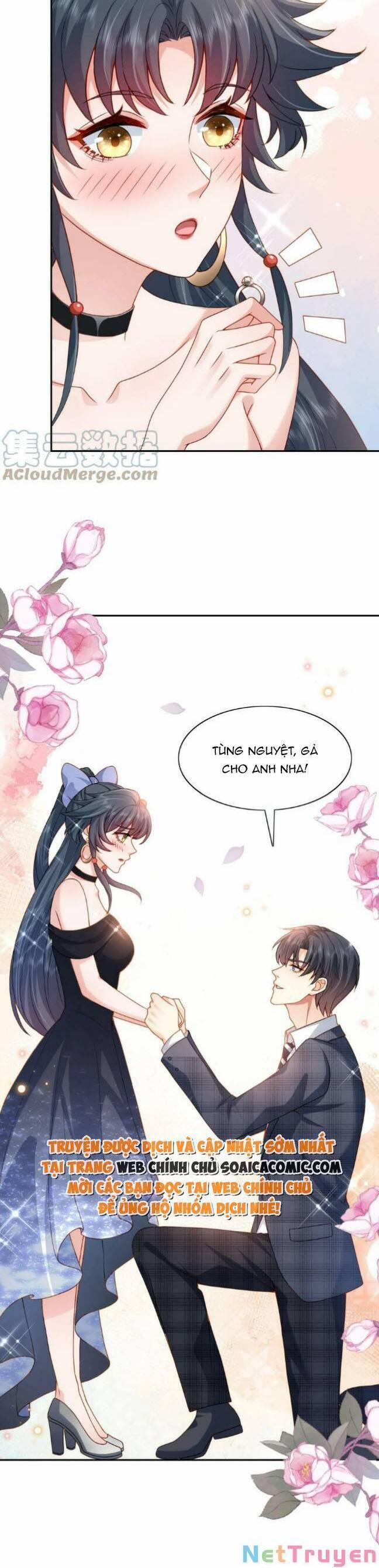 Hệ Thống Xuyên Nhanh: Tên Tra Nam Này Có Gì Đó Không Đúng Lắm! 20 trang 12