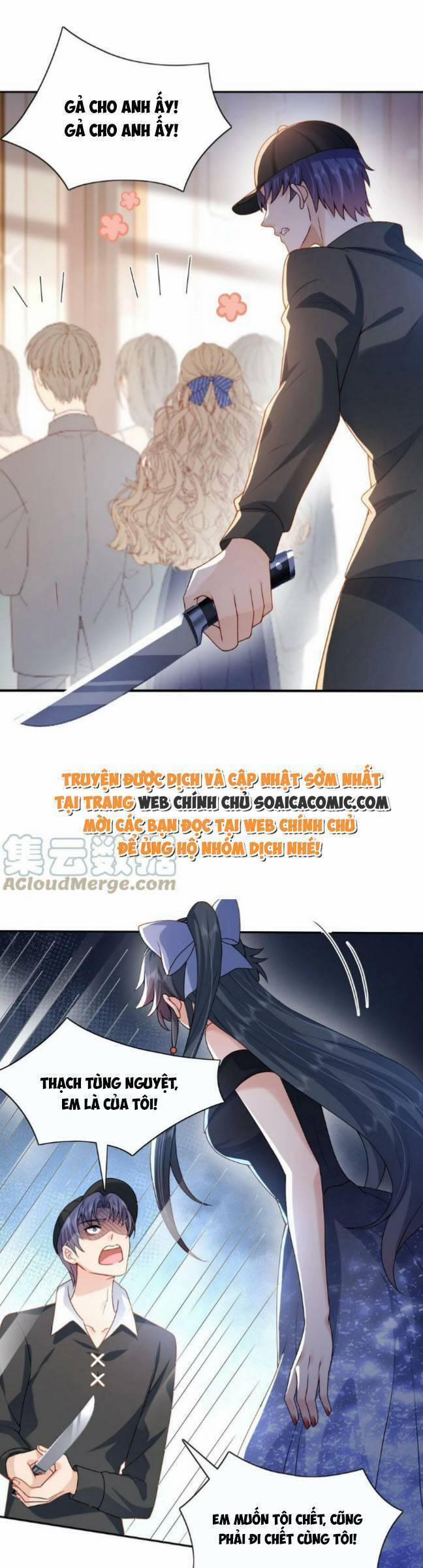 Hệ Thống Xuyên Nhanh: Tên Tra Nam Này Có Gì Đó Không Đúng Lắm! 20 trang 13