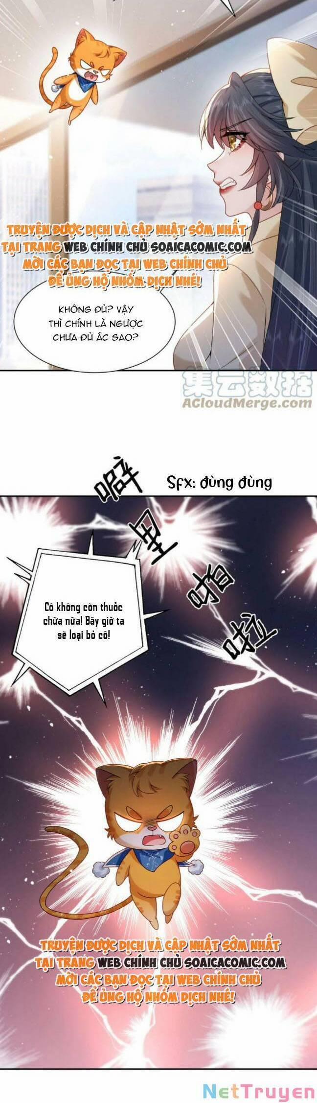 Hệ Thống Xuyên Nhanh: Tên Tra Nam Này Có Gì Đó Không Đúng Lắm! 20 trang 2