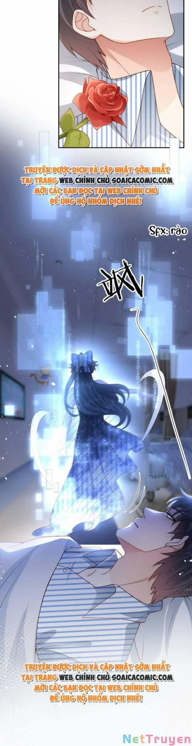 Hệ Thống Xuyên Nhanh: Tên Tra Nam Này Có Gì Đó Không Đúng Lắm! 20 trang 20