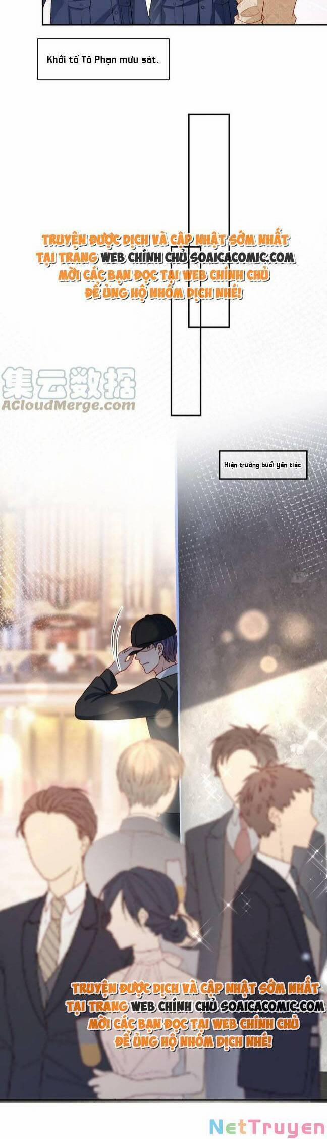 Hệ Thống Xuyên Nhanh: Tên Tra Nam Này Có Gì Đó Không Đúng Lắm! 20 trang 9