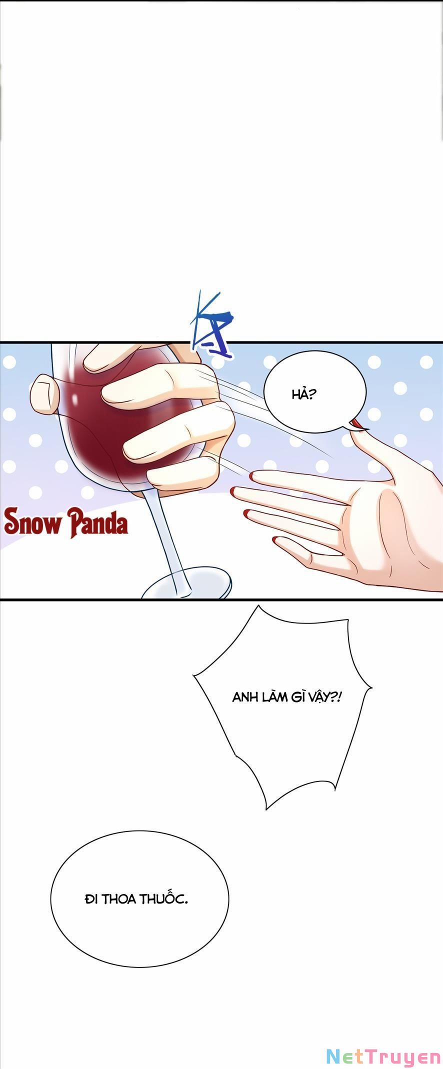 Hệ Thống Xuyên Nhanh: Tên Tra Nam Này Có Gì Đó Không Đúng Lắm! 3 trang 21