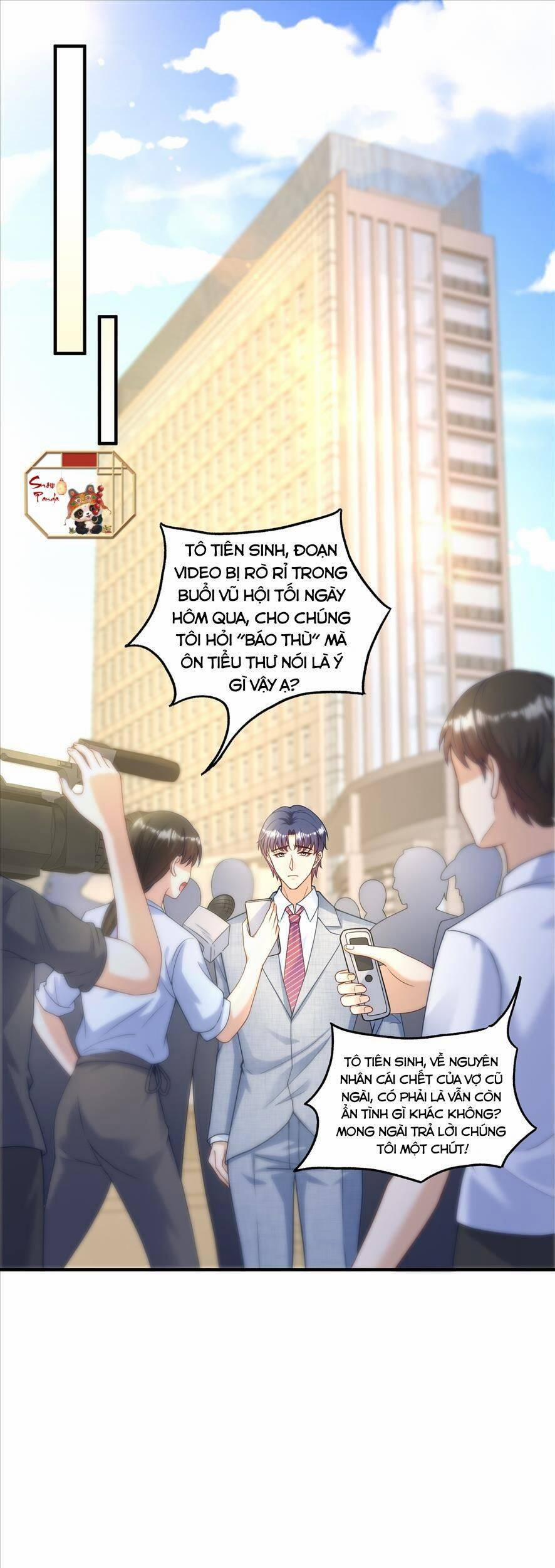 Hệ Thống Xuyên Nhanh: Tên Tra Nam Này Có Gì Đó Không Đúng Lắm! 4 trang 1