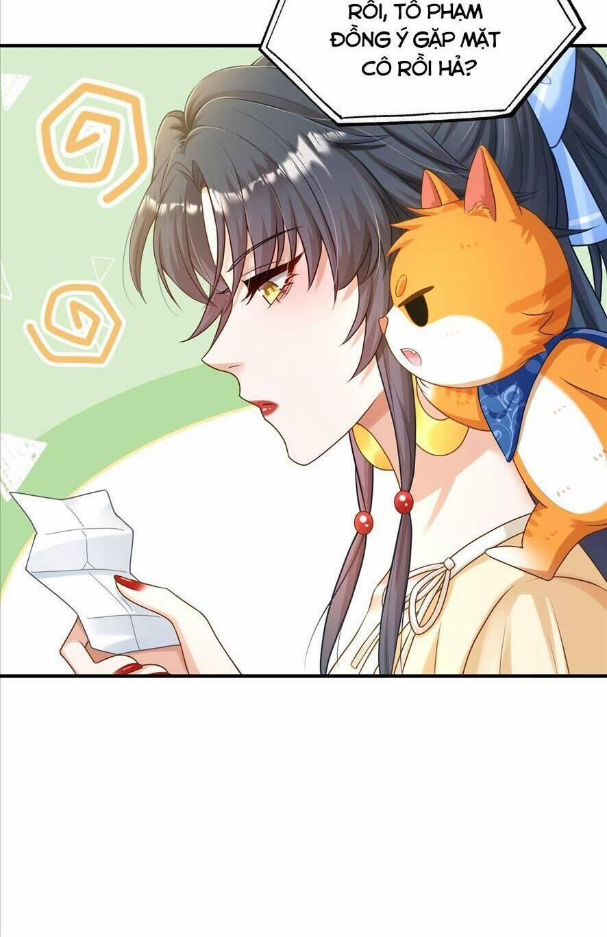 Hệ Thống Xuyên Nhanh: Tên Tra Nam Này Có Gì Đó Không Đúng Lắm! 4 trang 15