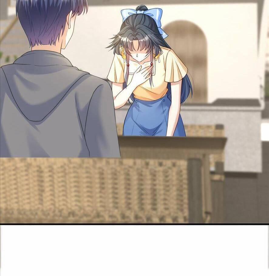 Hệ Thống Xuyên Nhanh: Tên Tra Nam Này Có Gì Đó Không Đúng Lắm! 4 trang 21