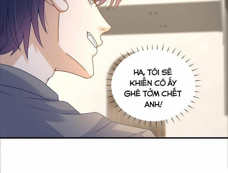 Hệ Thống Xuyên Nhanh: Tên Tra Nam Này Có Gì Đó Không Đúng Lắm! 4 trang 23