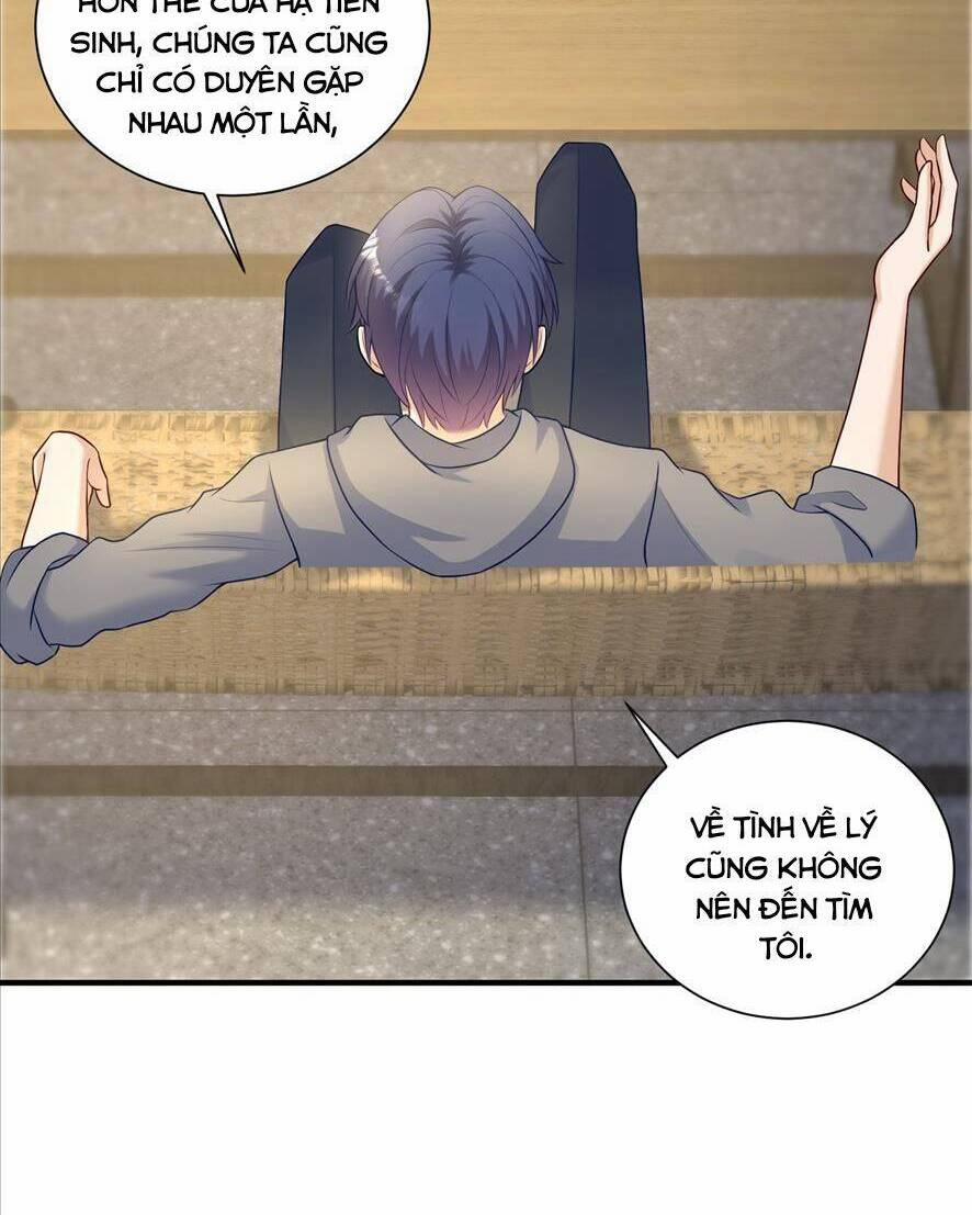 Hệ Thống Xuyên Nhanh: Tên Tra Nam Này Có Gì Đó Không Đúng Lắm! 4 trang 29