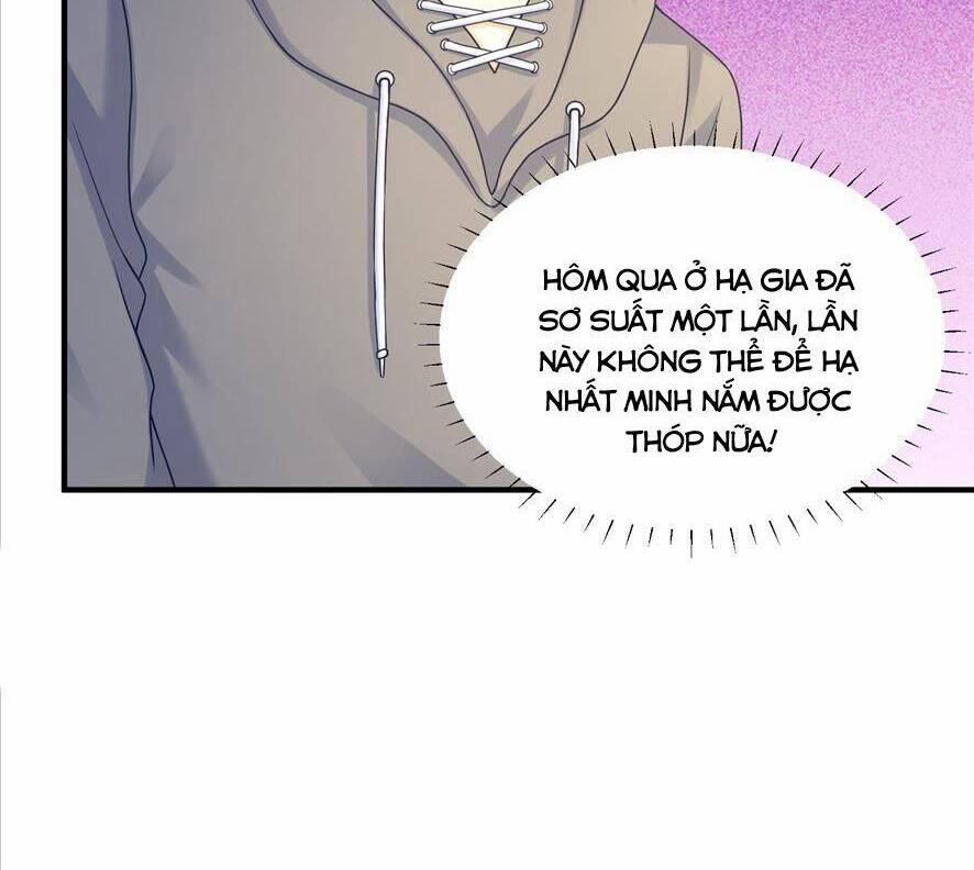 Hệ Thống Xuyên Nhanh: Tên Tra Nam Này Có Gì Đó Không Đúng Lắm! 4 trang 33