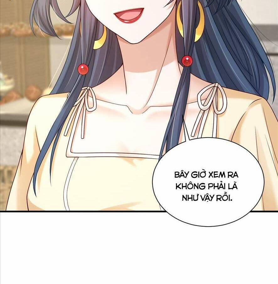 Hệ Thống Xuyên Nhanh: Tên Tra Nam Này Có Gì Đó Không Đúng Lắm! 4 trang 35