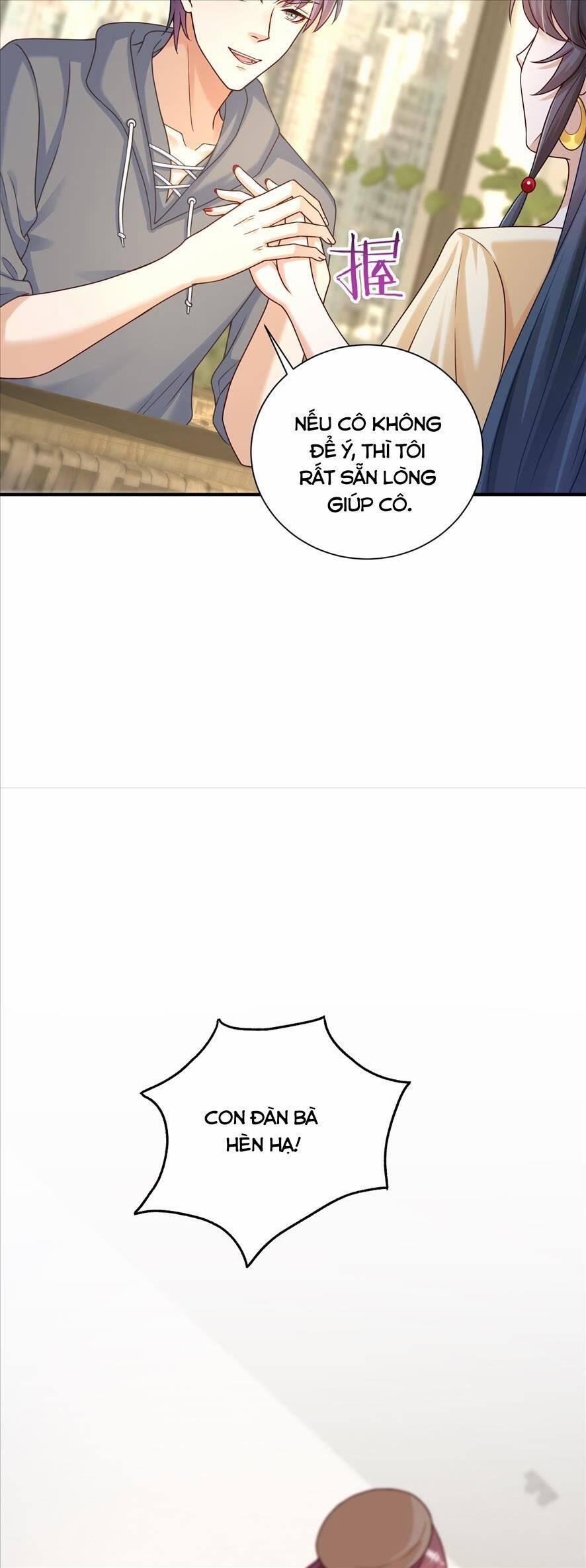 Hệ Thống Xuyên Nhanh: Tên Tra Nam Này Có Gì Đó Không Đúng Lắm! 4 trang 38