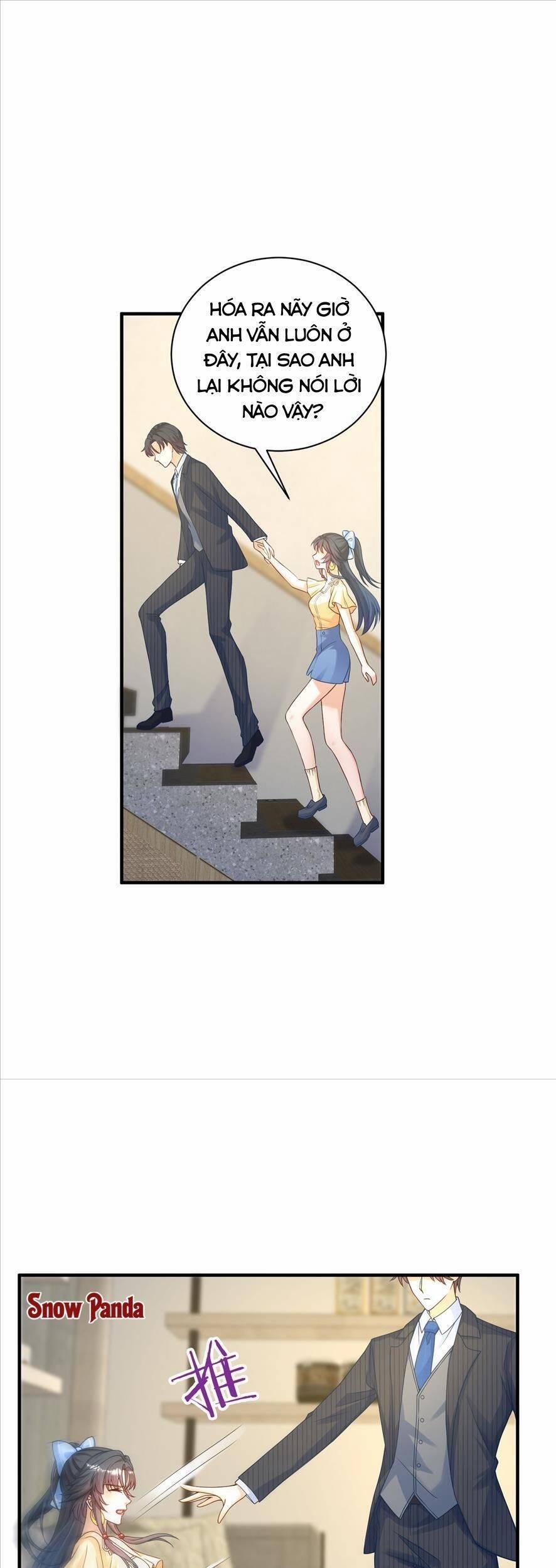 Hệ Thống Xuyên Nhanh: Tên Tra Nam Này Có Gì Đó Không Đúng Lắm! 4 trang 47