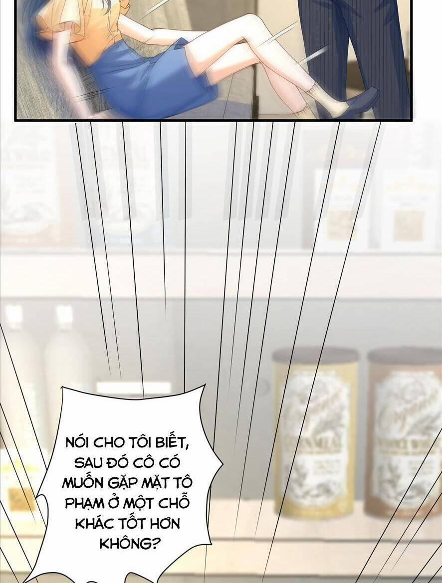 Hệ Thống Xuyên Nhanh: Tên Tra Nam Này Có Gì Đó Không Đúng Lắm! 4 trang 48