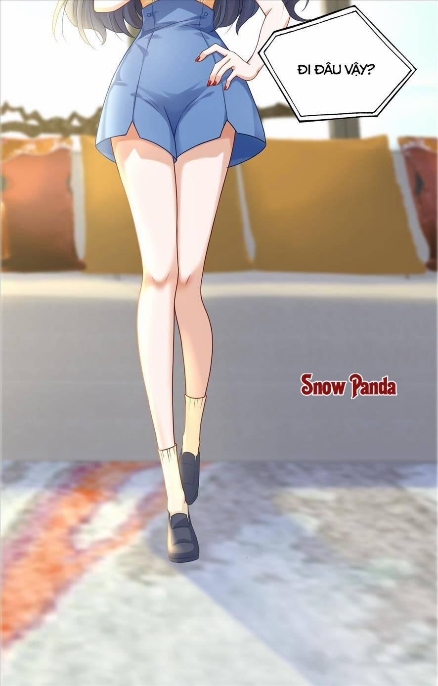 Hệ Thống Xuyên Nhanh: Tên Tra Nam Này Có Gì Đó Không Đúng Lắm! 4 trang 9