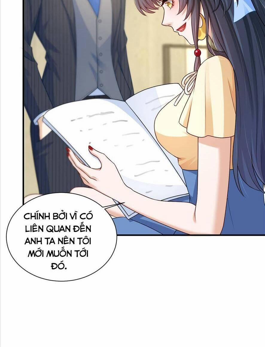 Hệ Thống Xuyên Nhanh: Tên Tra Nam Này Có Gì Đó Không Đúng Lắm! 5 trang 13