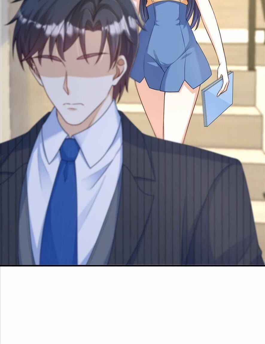 Hệ Thống Xuyên Nhanh: Tên Tra Nam Này Có Gì Đó Không Đúng Lắm! 5 trang 15