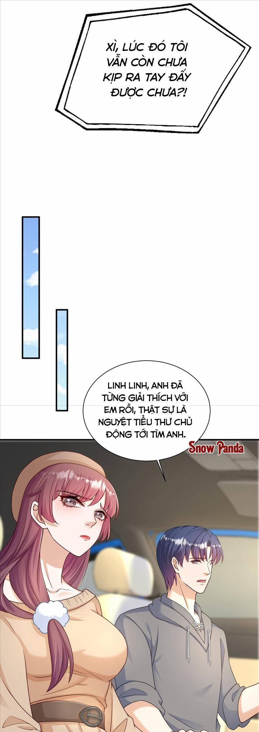 Hệ Thống Xuyên Nhanh: Tên Tra Nam Này Có Gì Đó Không Đúng Lắm! 5 trang 17